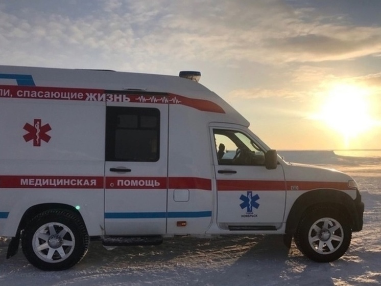 Мужчина получил ожоги при пожаре в хозпостройке в Ноябрьске