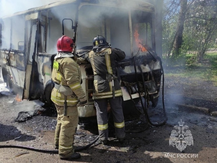 За сутки пожарные Ленобласти потушили 23 пожара