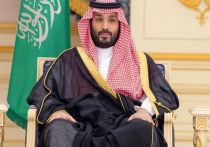 Наследный принц, премьер Саудовской Аравии Мухаммед бен Салман Аль Сауд 20 мая не полетит в Японию