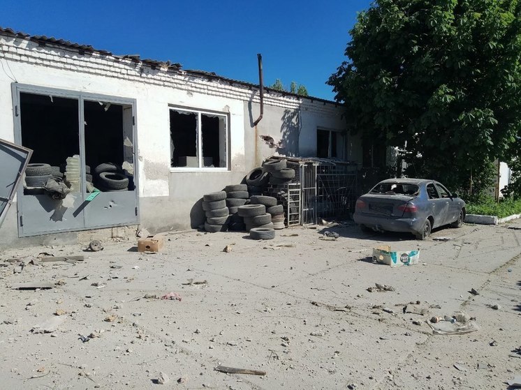 За сутки ВСУ нанесли 38 ударов по Херсонской области
