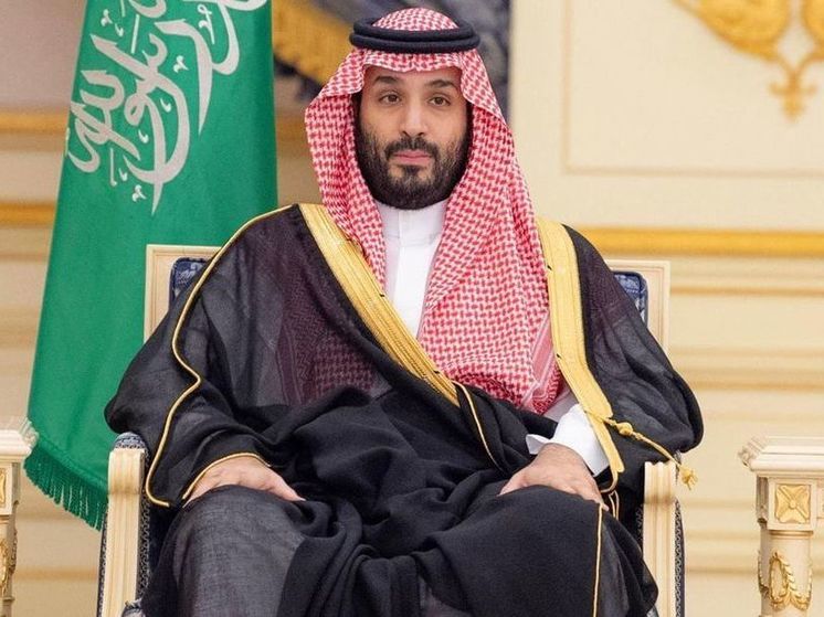 В Саудовской Аравии из-за болезни короля отложили визит кронпринца в Японию