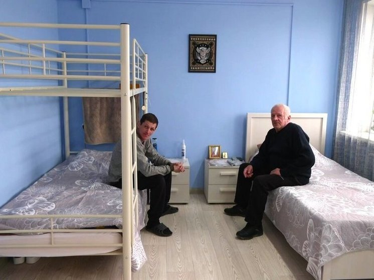 В Югре помогут социализироваться бывшим заключенным
