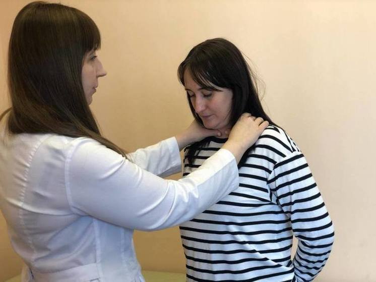 В Пензенской области началась неделя профилактики заболеваний эндокринной системы