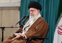 Сын руководителя и верховного лидера Ирана аятоллы Али Хаменеи является основным возможным преемником отца после смерти президента Ирана Эбрахима Раиси