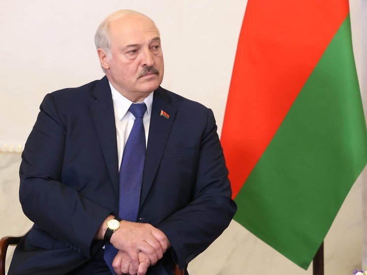 Лукашенко выразил соболезнования в связи с гибелью президента Ирана Раиси и сопровождавших его чиновников