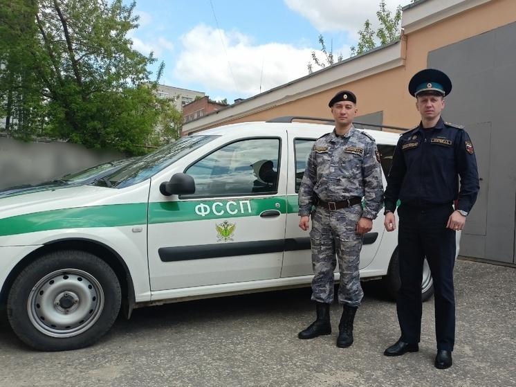 Владимирские приставы за 4 месяца препроводили 453 иностранцев