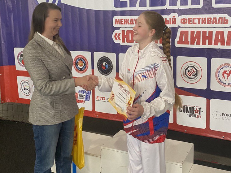 В Алтайском крае стипендиаты депутата Госдумы Александра Терентьева начали получать заслуженные награды