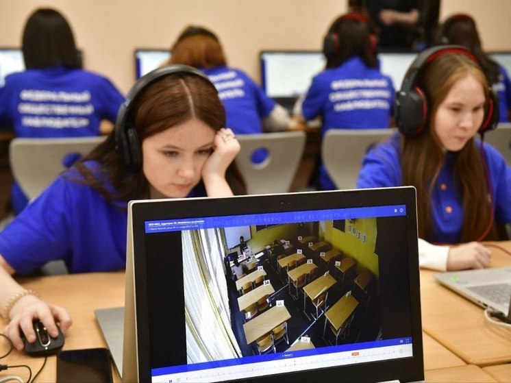 На Ямале за школьниками на ОГЭ и ЕГЭ проследят 2 тысячи камер и нейросеть