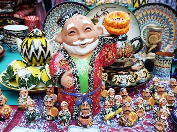 Российская путешественница назвала семь правил, чтобы не опозориться в Узбекистане