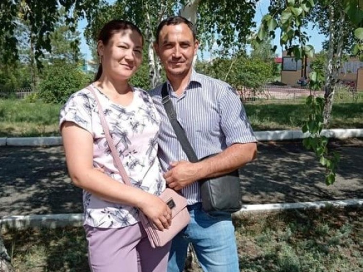 Инвалид убил мать пятерых детей и пытался покончить с собой в Новосибирской области