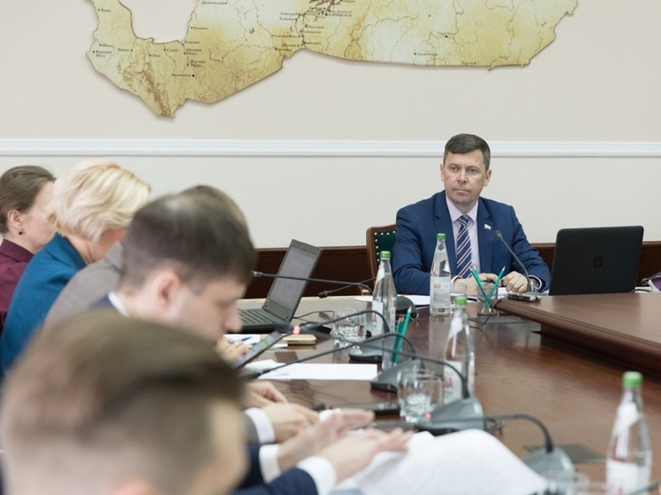 О профиците бюджета за первый квартал сообщили в НАО