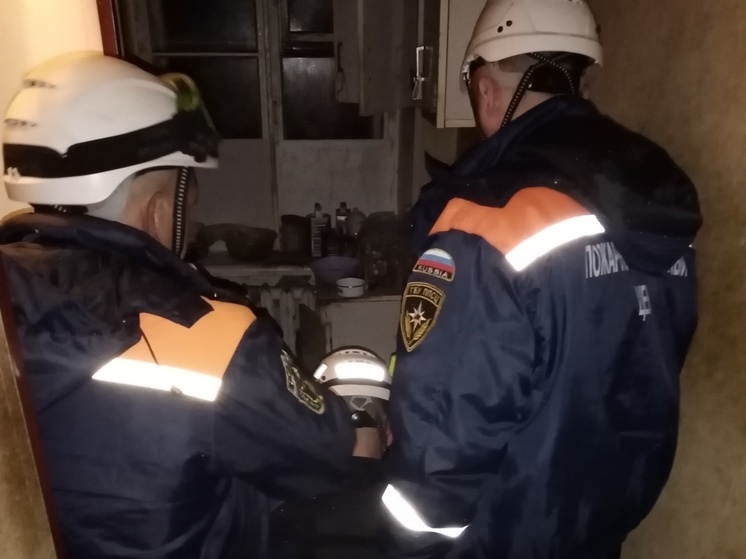 В Пензе в погребе нашли тело мужчины