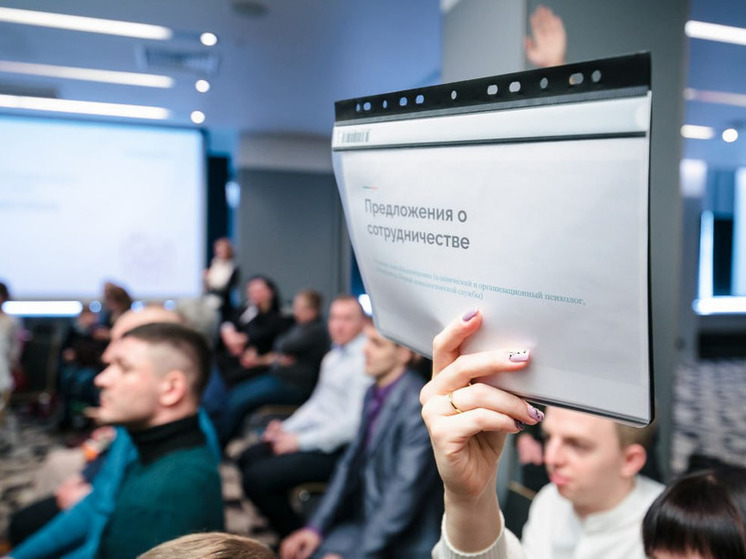 В Мурманской области определили победителей конкурса «Губернаторский старт»