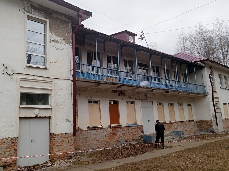 Второй в Архангельской области семейный МФЦ откроется в Новодвинске этим летом