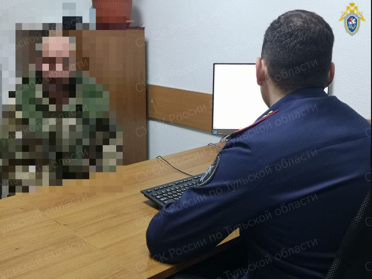 Убийство матери и собутыльника за день: трагедию в Туле раскрыли спустя 24 года