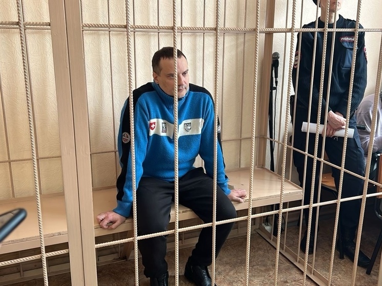 В Новосибирске суд продлил меру пресечения в отношении министра энергетики и ЖКХ Архипова