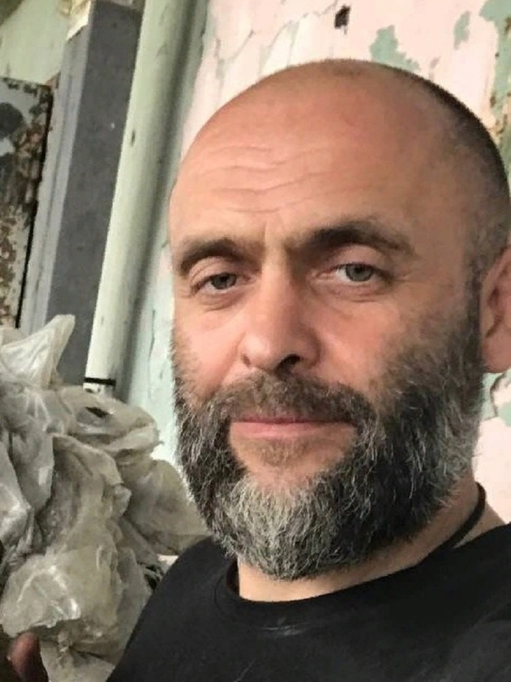 Сортавала простится еще с одним бойцом, погибшим на СВО