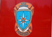 Сотрудники МЧС России спасли 20-летнего жителя города Цивильск Чувашии, ноги которого застряли в мотоблоке