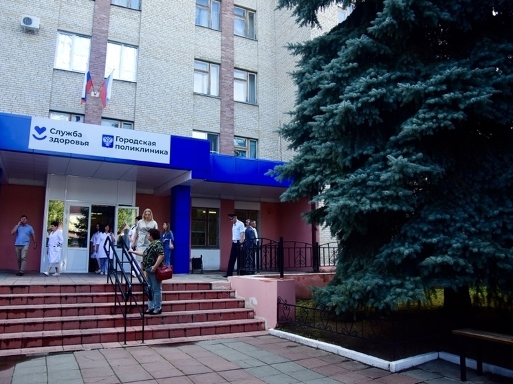 В Орловской области в Ливенской Центральной районной больнице усилили контроль за закупками
