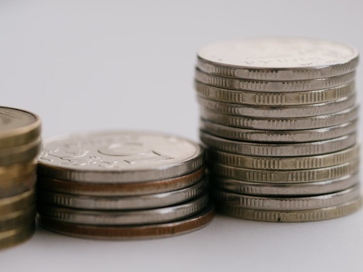 Пензенцев призвали обменять монеты на бумажные деньги