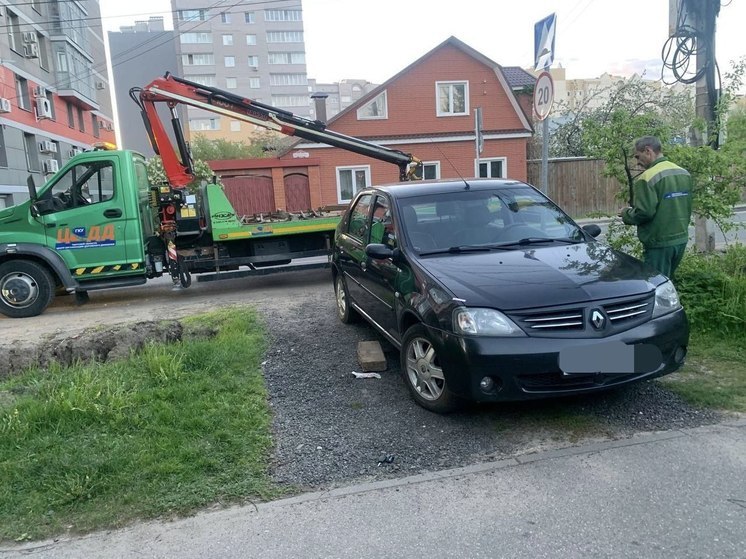 За выходные в Твери привлекли к ответственности 11 нетрезвых водителей