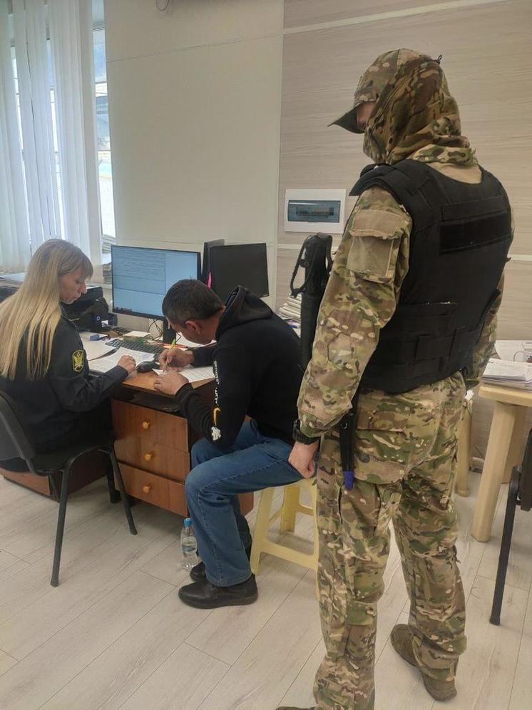 На Херсонщине злостный неплательщик алиментов попал под арест