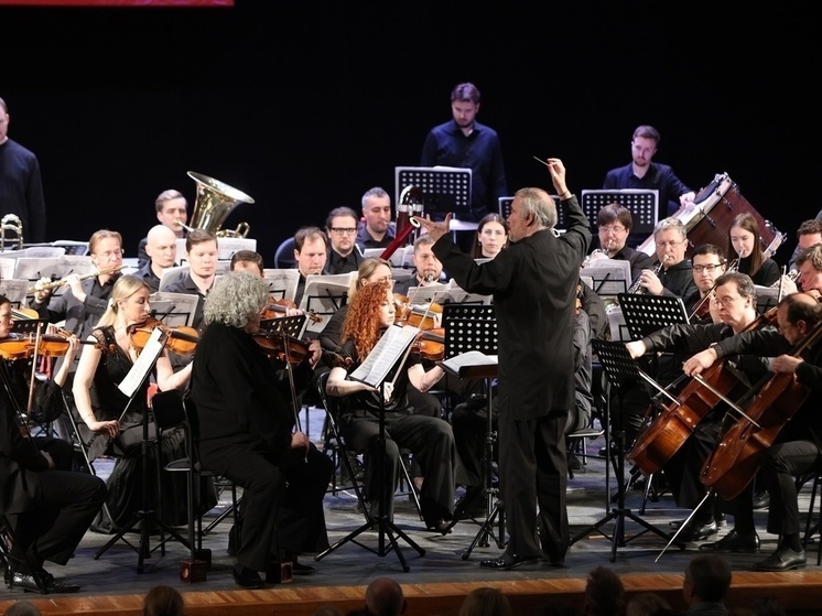 1 июня Смоленск примет юбилейный 66-й Всероссийский музыкальный фестиваль имени М.И. Глинки