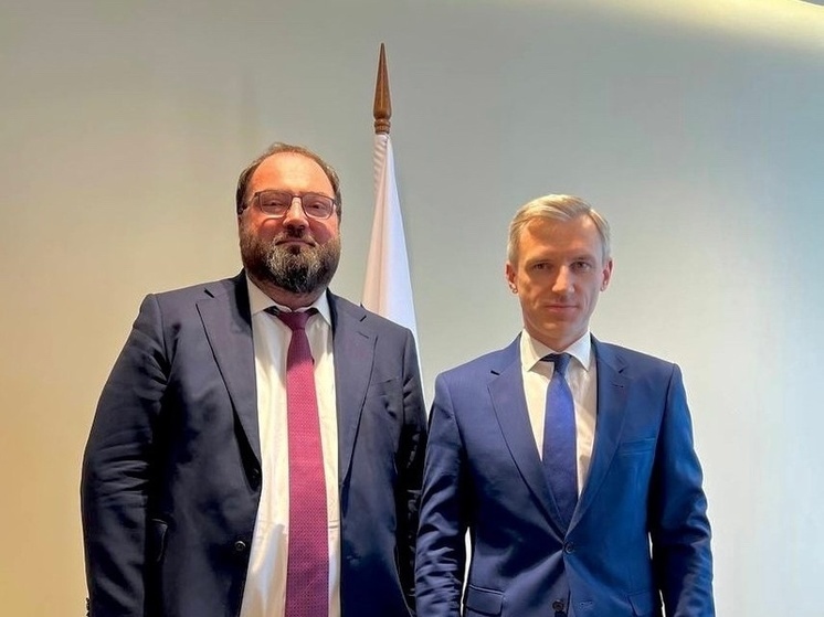 Смоленск проведет в октябре всероссийский молодёжный ИТ-форум "Свой код"