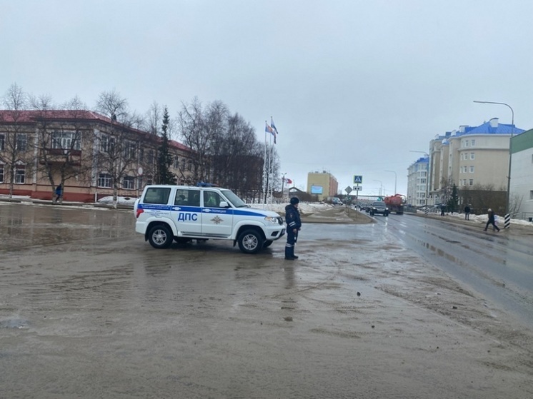 Шесть водителей в НАО перевозили детей без спецустройства