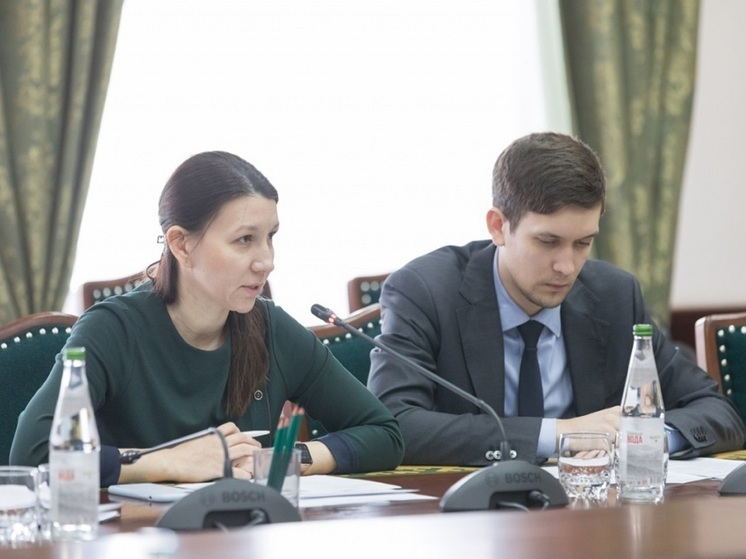 По программе «Арктический гектар» в НАО нарезали 6 180 соток