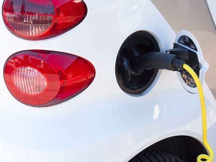 Пушилин: ДНР планирует развивать использование электромобилей