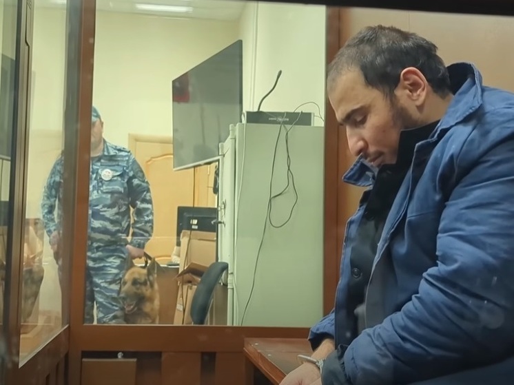 РИА Новости: обвиняемые в теракте в «Крокусе» не стали обжаловать продление ареста