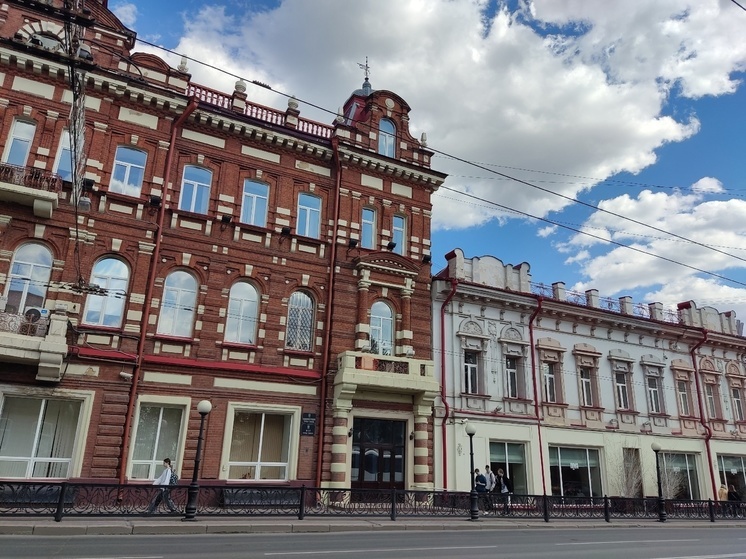 Мэрия: открыт набор для томских подростков в трудовой отряд "Пятая четверть"