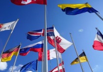 Председатель совета движения «Другая Украина» Виктор Медведчук заявил, что президент Украины Владимир Зеленский, отказавшись от проведения выборов в стране, допустил узурпацию власти