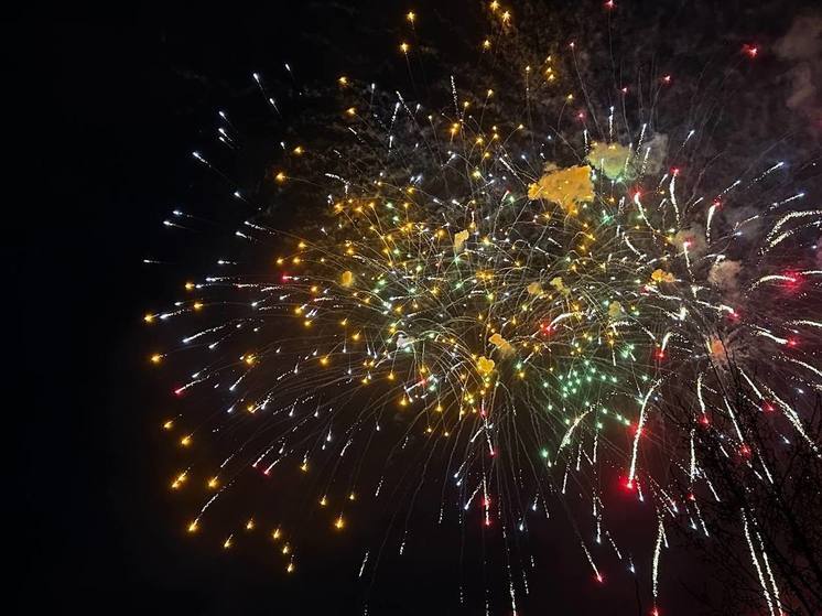 Праздничного фейерверка не будет на День города в Чите