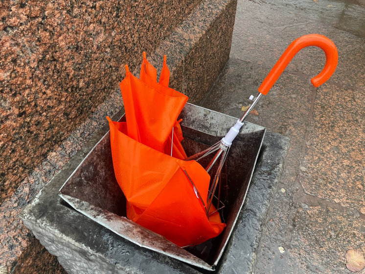 Начало недели в Кольском Заполярье будет очень ветреным