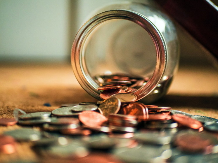 Монетная неделя: жители Марий Эл обменивают в банках монеты на купюры