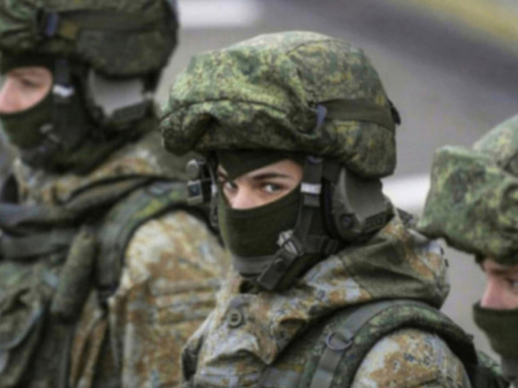 Российские бойцы выжили после трехдневного обстрела ВСУ благодаря «костюмам-невидимкам»