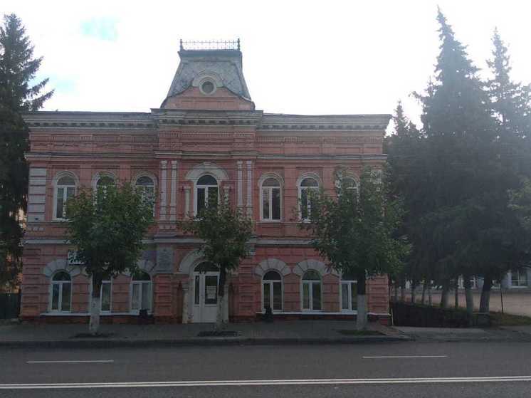 В центре Пензы отреставрируют исторический особняк на улице Кирова