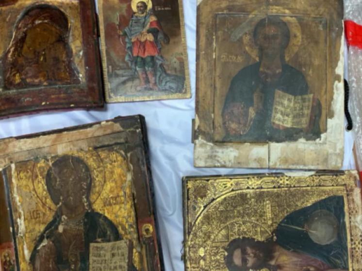 Серийных грабителей-рецидивистов задержали полицейские в Подмосковье