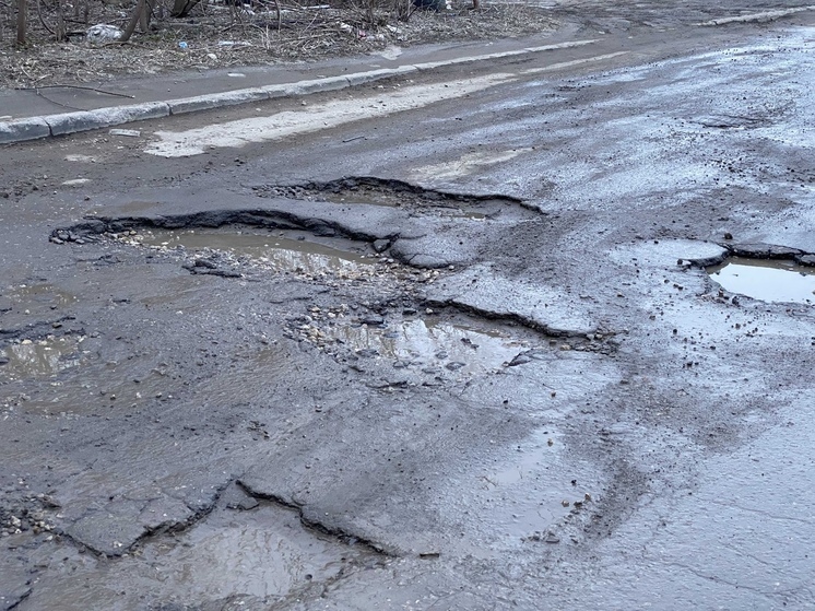 Мэрия Рязани объявила тендеры на капремонт 12 участков дорог в городе