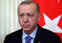 «Мы лучше понимаем, насколько правильным было решение не допускать Турцию к этому позору»

