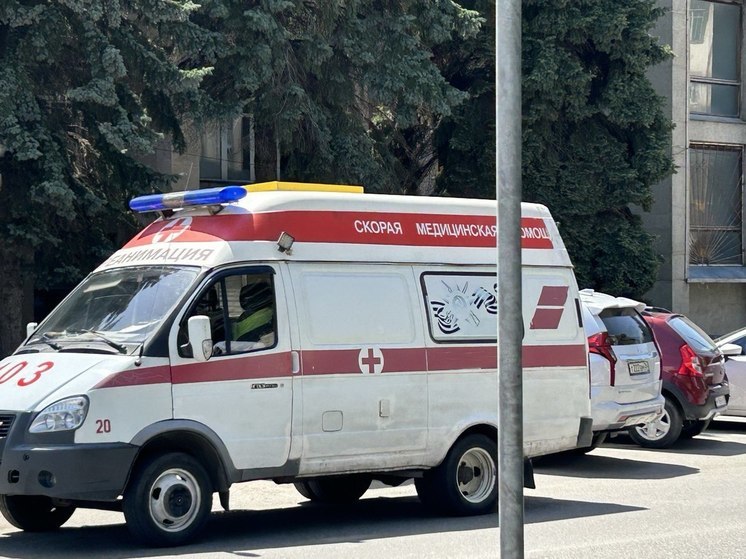 В Чечне мать и трое детей госпитализировали после взрыва газа в частном доме