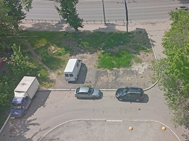 В Кировском районе Саратова благоустроят 22 двора за 50 миллионов