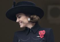 Борющаяся с раком принцесса Уэльская Кейт Миддлтон столкнулась с серьезными побочными эффектами после химеотерапии