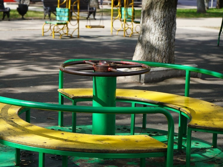 Отдыхающие в Тульской области белгородские дети уехали домой