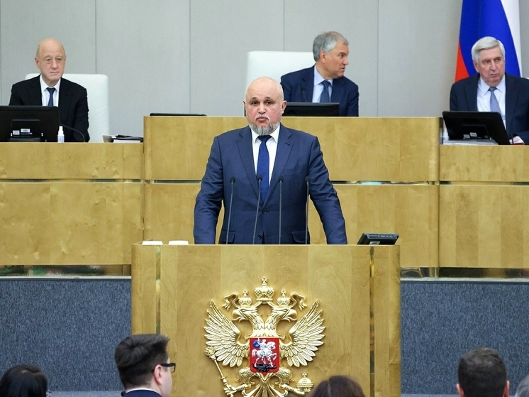 Цивилев заявил, что оставит всех заместителей в Министерстве энергетики