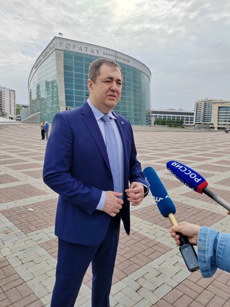 Замгубернатора Херсонщины Боделан: героизм проявляется не только на фронте
