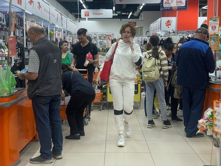 «Устраивайте почаще!»: как прошла долгожданная акция «Второй товар за 1 рубль» в «Галамарте»