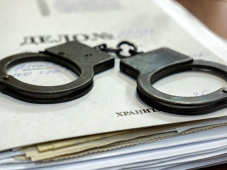 В Воронежской области за взятку полиции будут судить волгоградца-наркомана